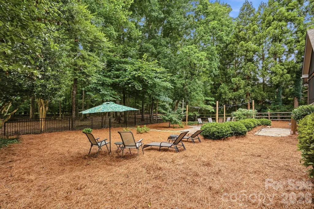 13101 Darby Chase Drive Charlotte NC 28277