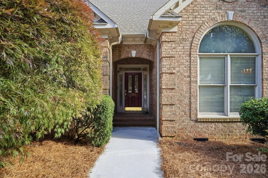 13101 Darby Chase Drive Charlotte NC 28277