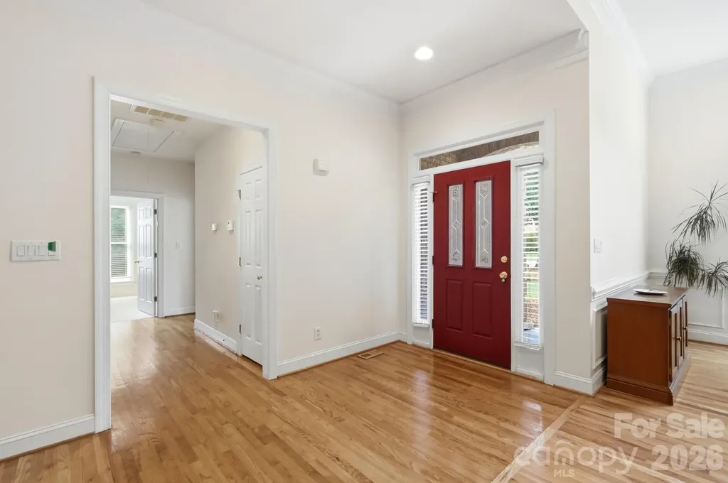 13101 Darby Chase Drive Charlotte NC 28277