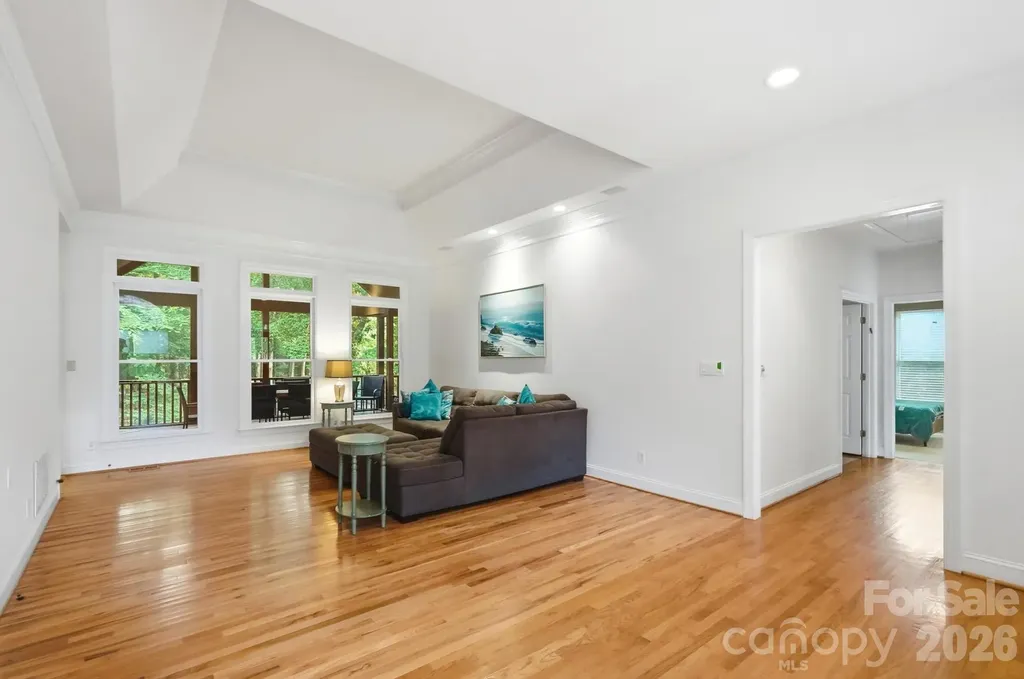13101 Darby Chase Drive Charlotte NC 28277
