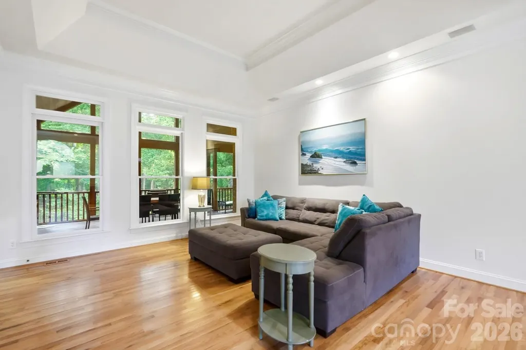 13101 Darby Chase Drive Charlotte NC 28277