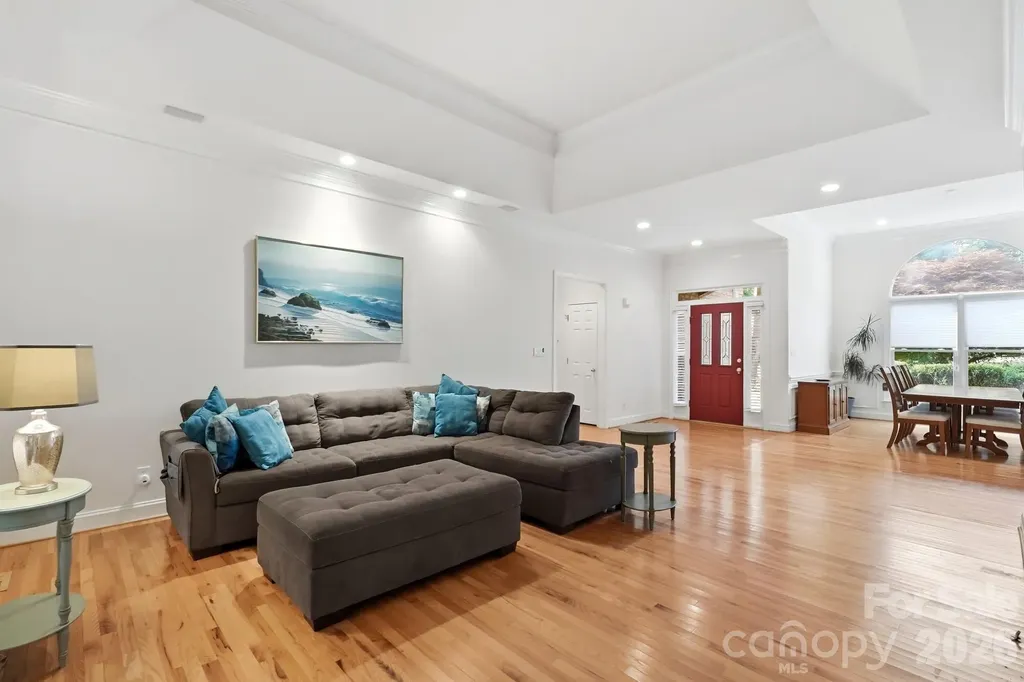 13101 Darby Chase Drive Charlotte NC 28277