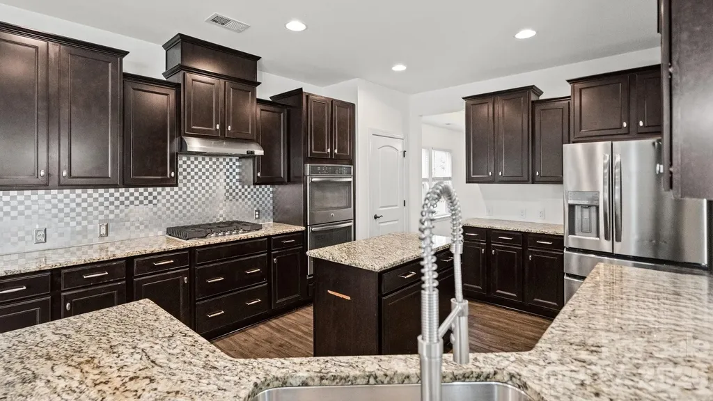 7235 Barefoot Forest Drive Charlotte NC 28269