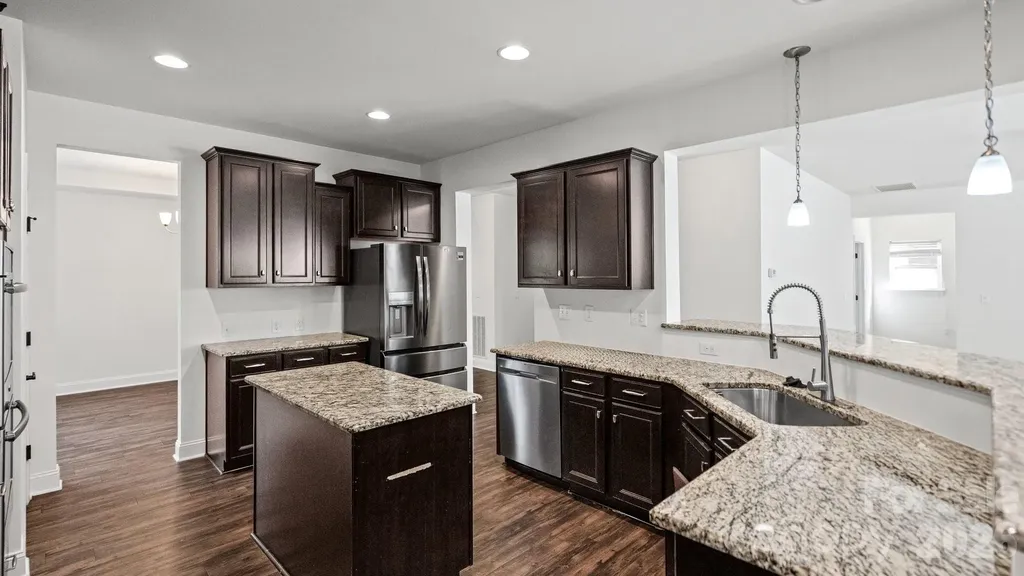 7235 Barefoot Forest Drive Charlotte NC 28269