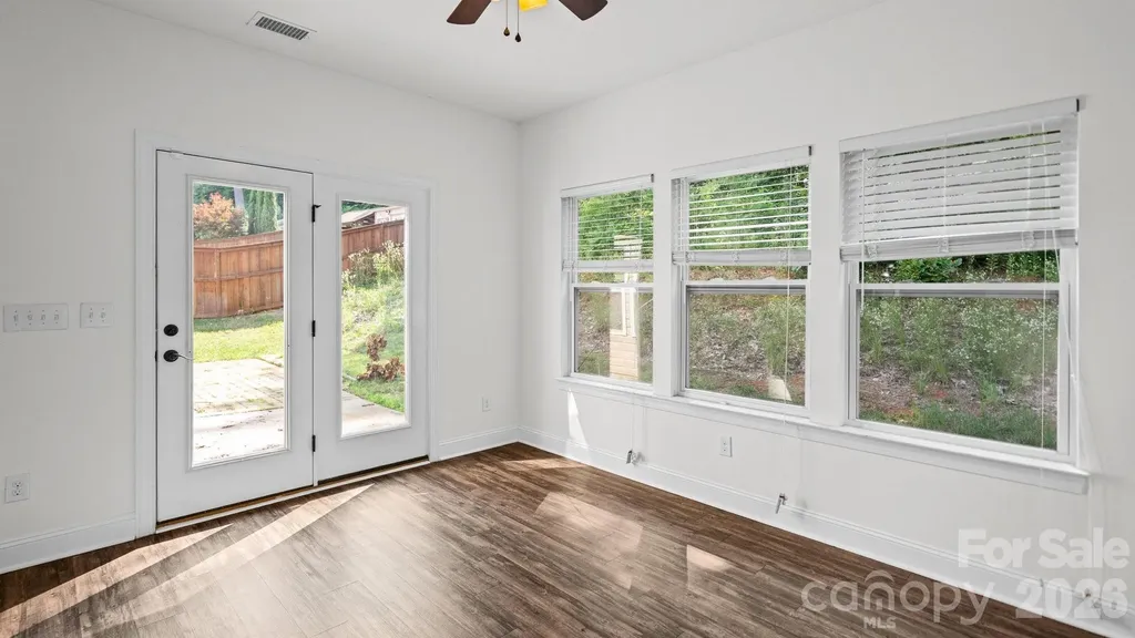 7235 Barefoot Forest Drive Charlotte NC 28269