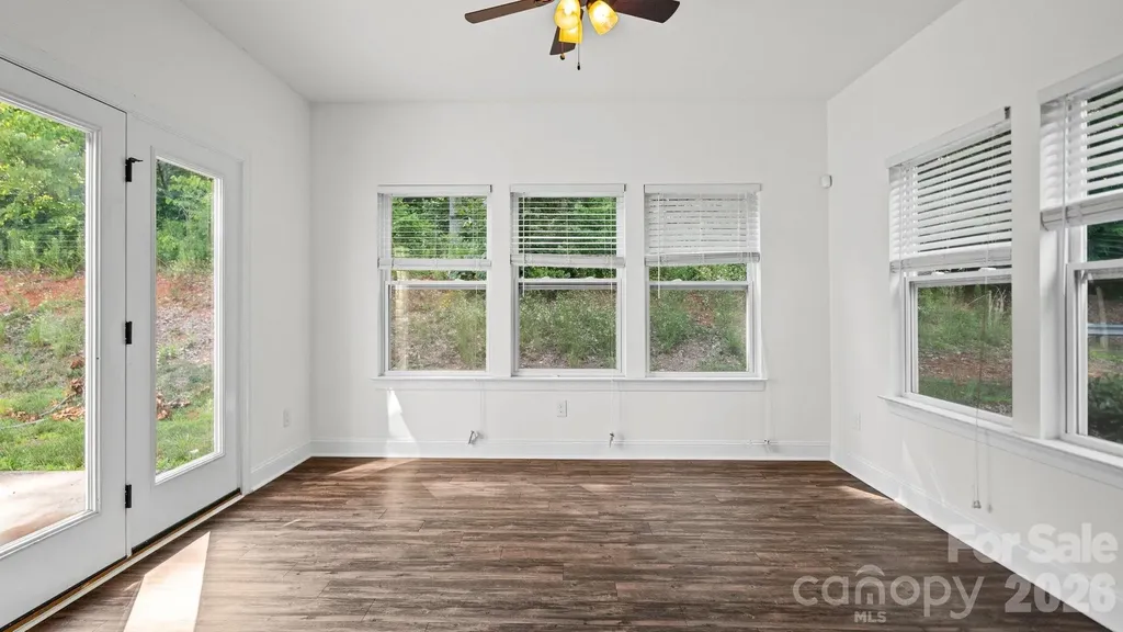 7235 Barefoot Forest Drive Charlotte NC 28269