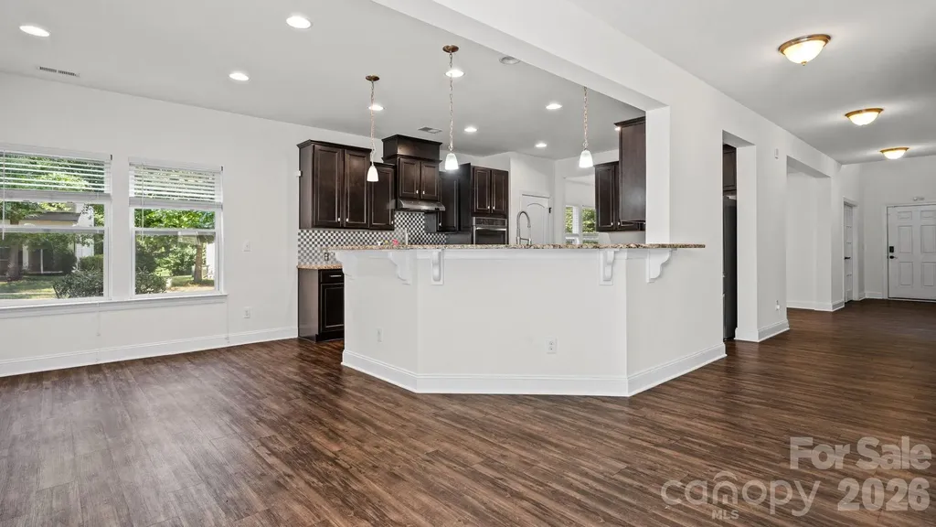 7235 Barefoot Forest Drive Charlotte NC 28269