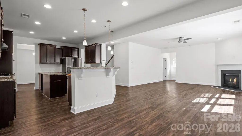 7235 Barefoot Forest Drive Charlotte NC 28269