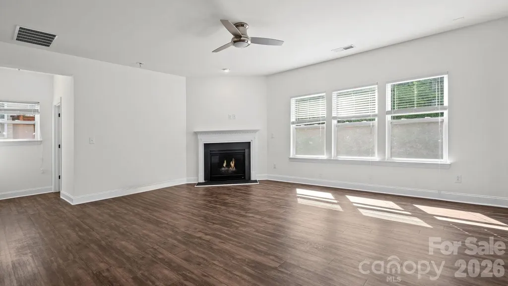 7235 Barefoot Forest Drive Charlotte NC 28269