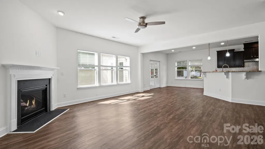 7235 Barefoot Forest Drive Charlotte NC 28269