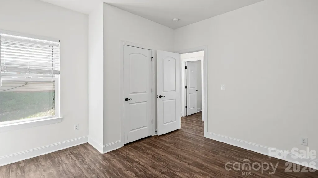 7235 Barefoot Forest Drive Charlotte NC 28269