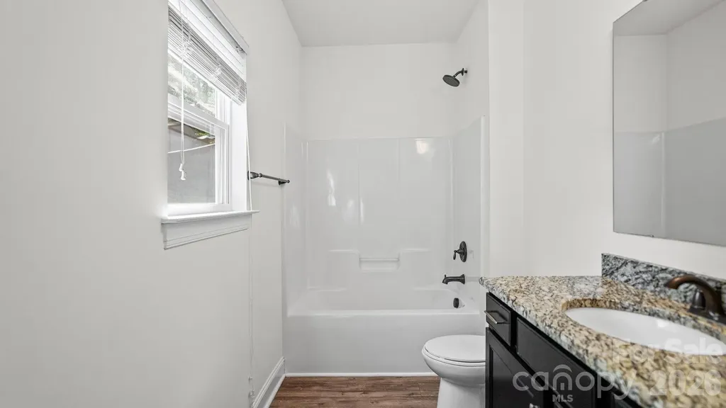 7235 Barefoot Forest Drive Charlotte NC 28269