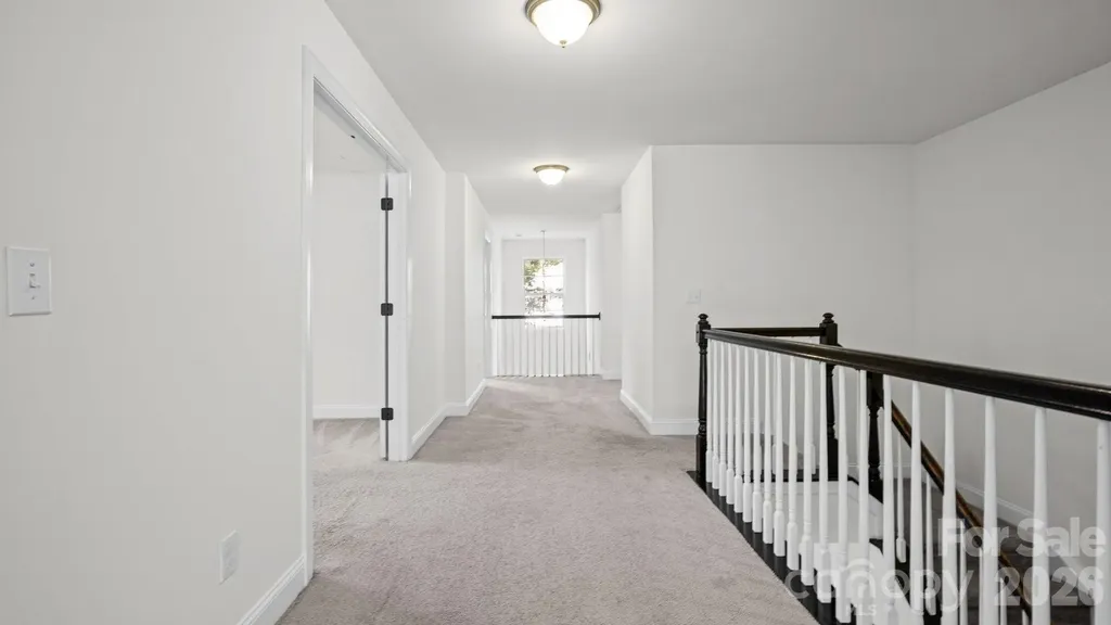 7235 Barefoot Forest Drive Charlotte NC 28269