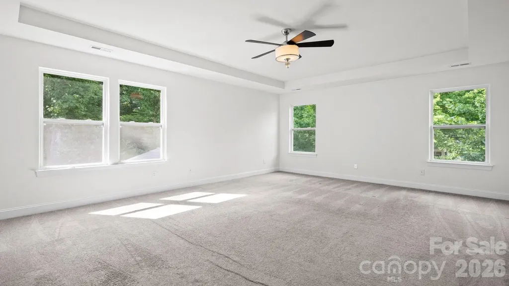 7235 Barefoot Forest Drive Charlotte NC 28269
