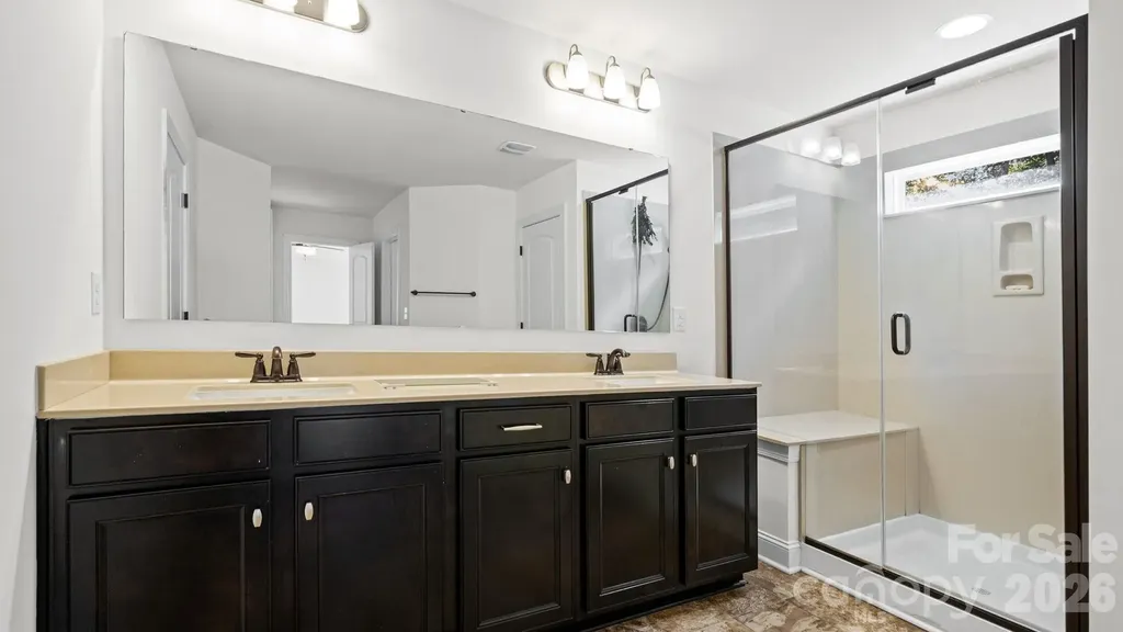 7235 Barefoot Forest Drive Charlotte NC 28269