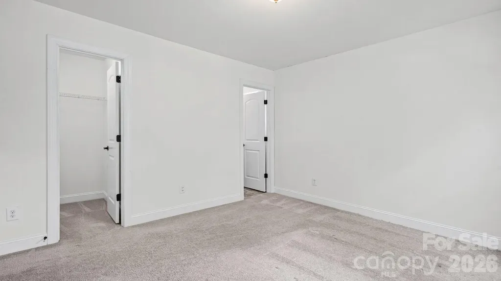 7235 Barefoot Forest Drive Charlotte NC 28269