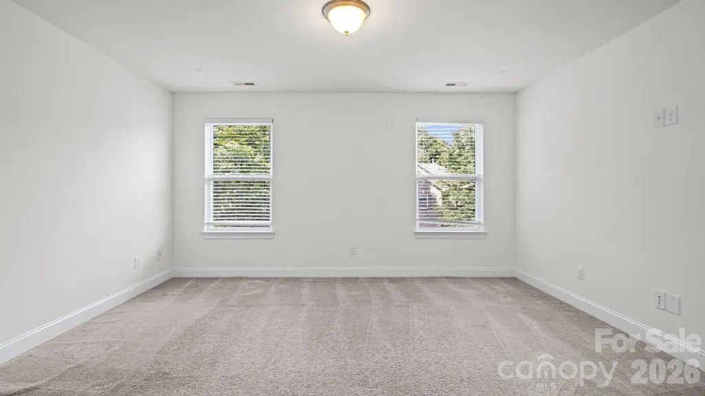 7235 Barefoot Forest Drive Charlotte NC 28269
