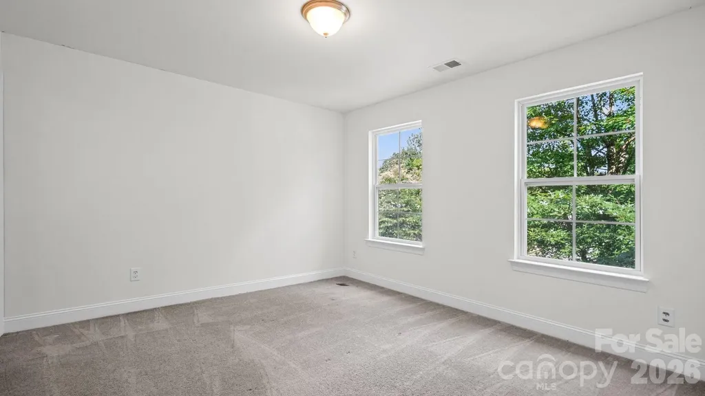 7235 Barefoot Forest Drive Charlotte NC 28269