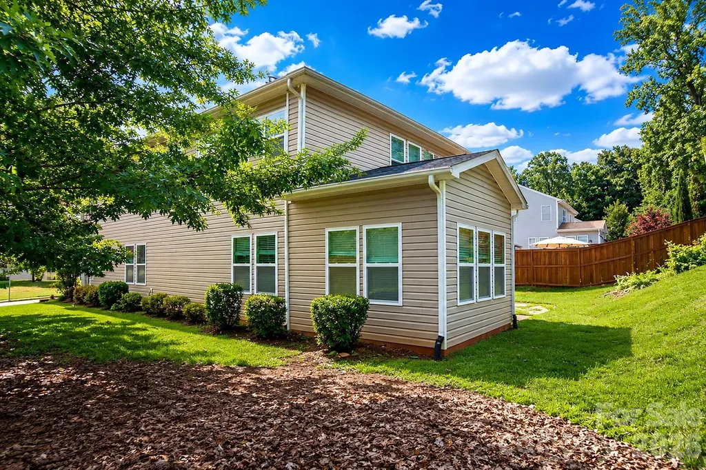 7235 Barefoot Forest Drive Charlotte NC 28269