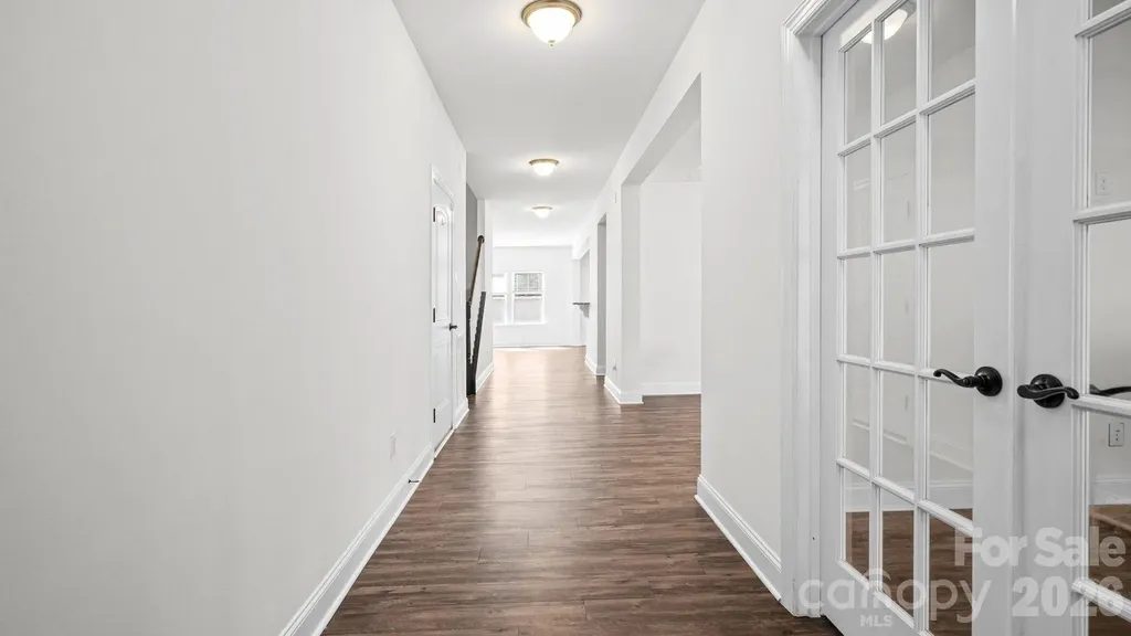 7235 Barefoot Forest Drive Charlotte NC 28269