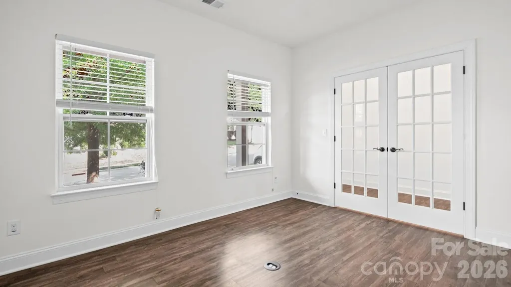 7235 Barefoot Forest Drive Charlotte NC 28269