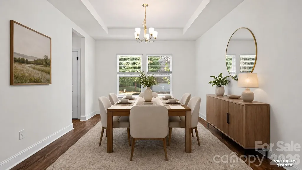7235 Barefoot Forest Drive Charlotte NC 28269