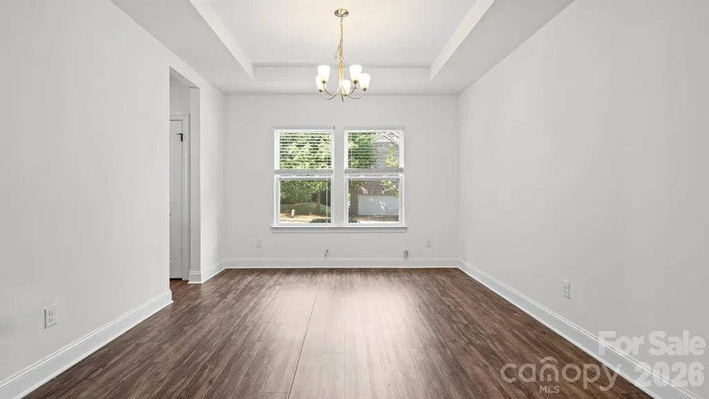 7235 Barefoot Forest Drive Charlotte NC 28269