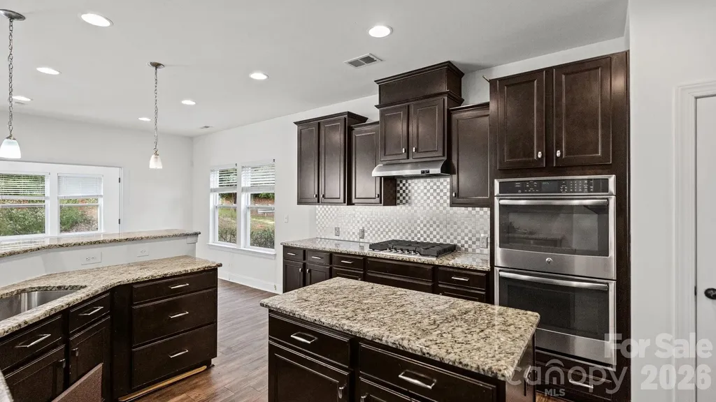 7235 Barefoot Forest Drive Charlotte NC 28269