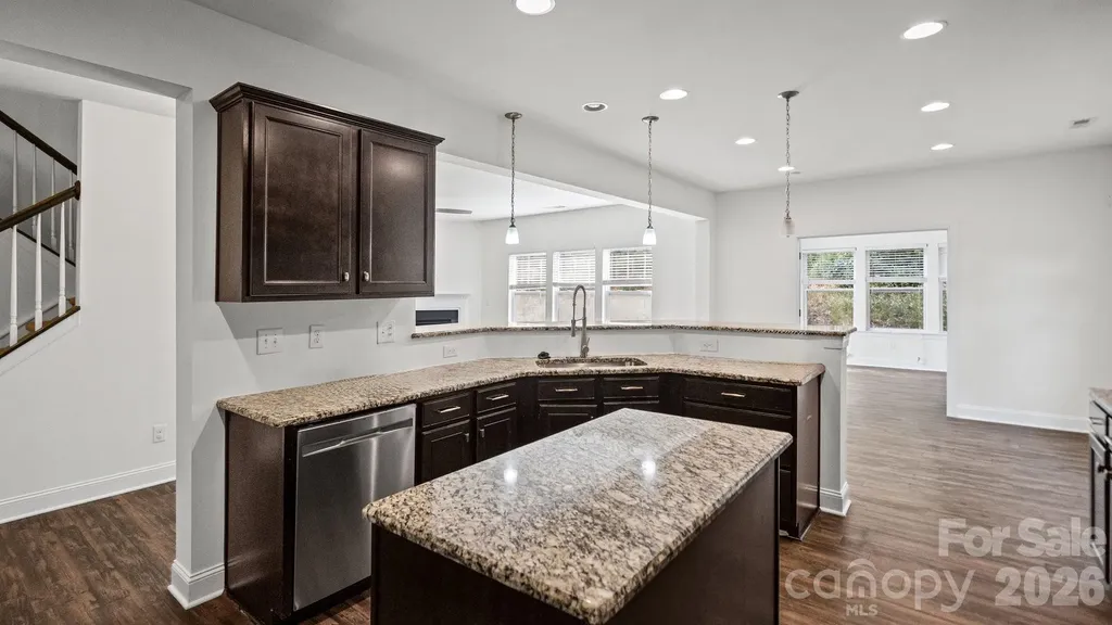 7235 Barefoot Forest Drive Charlotte NC 28269