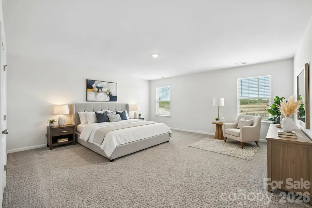126 Woodhall Way Troutman NC 28166