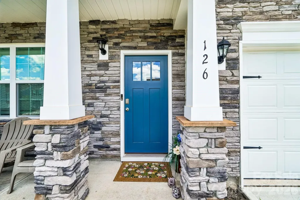 126 Woodhall Way Troutman NC 28166