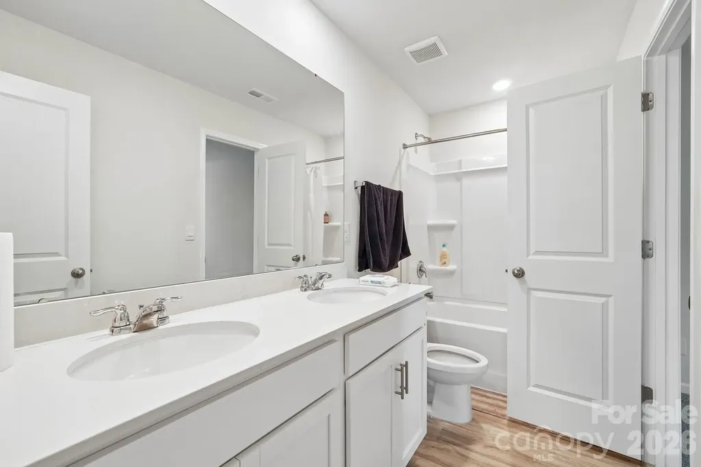 126 Woodhall Way Troutman NC 28166