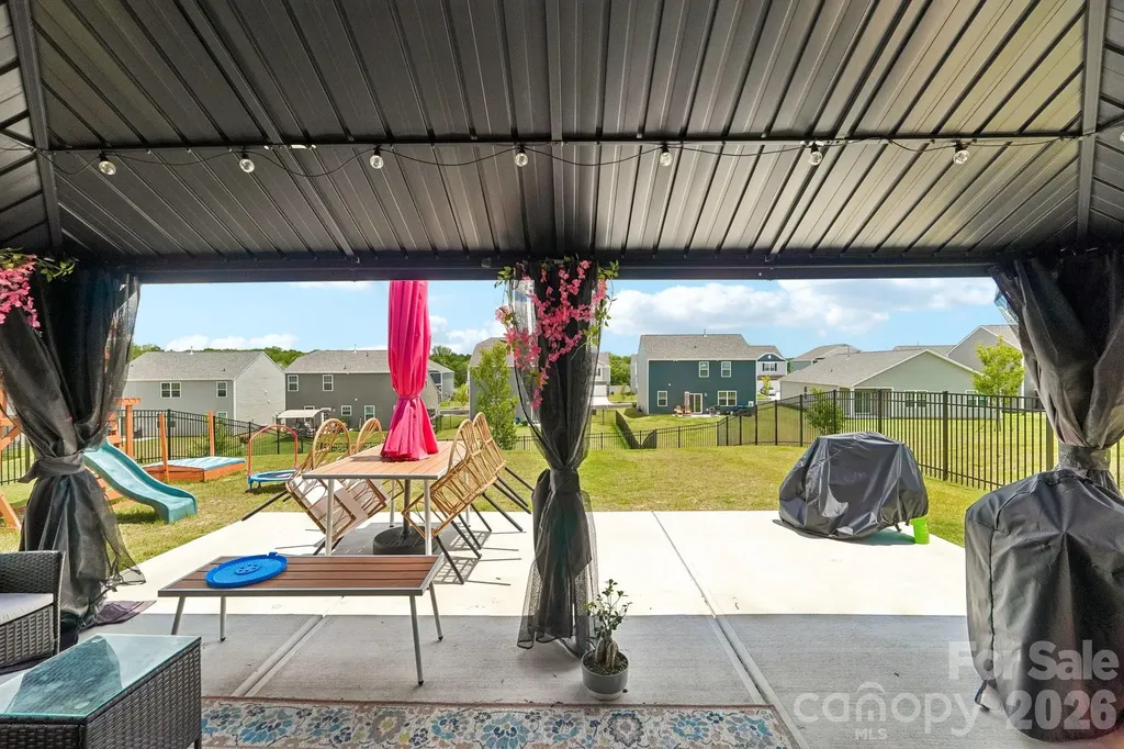 126 Woodhall Way Troutman NC 28166