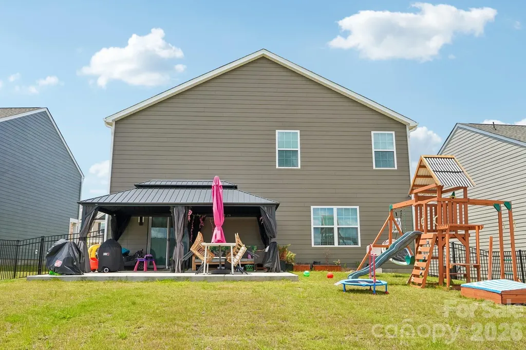 126 Woodhall Way Troutman NC 28166