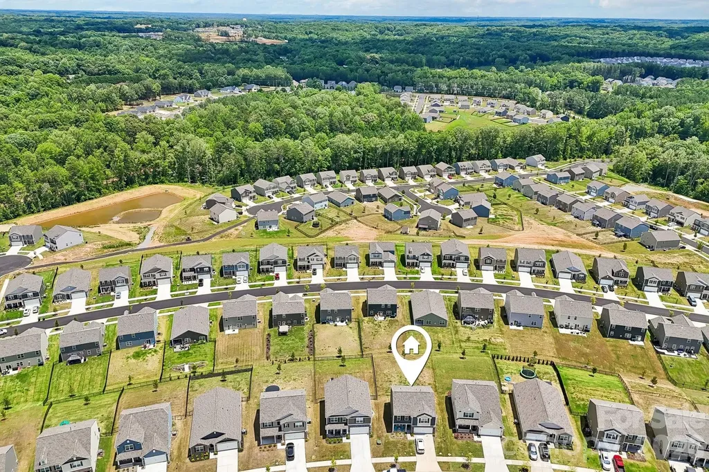 126 Woodhall Way Troutman NC 28166