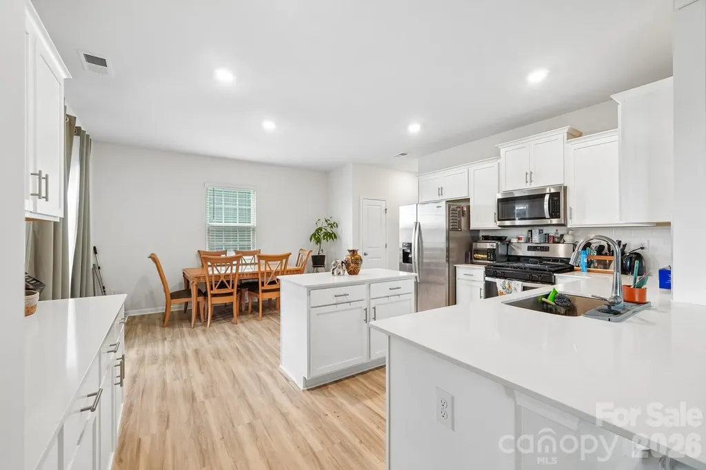 126 Woodhall Way Troutman NC 28166