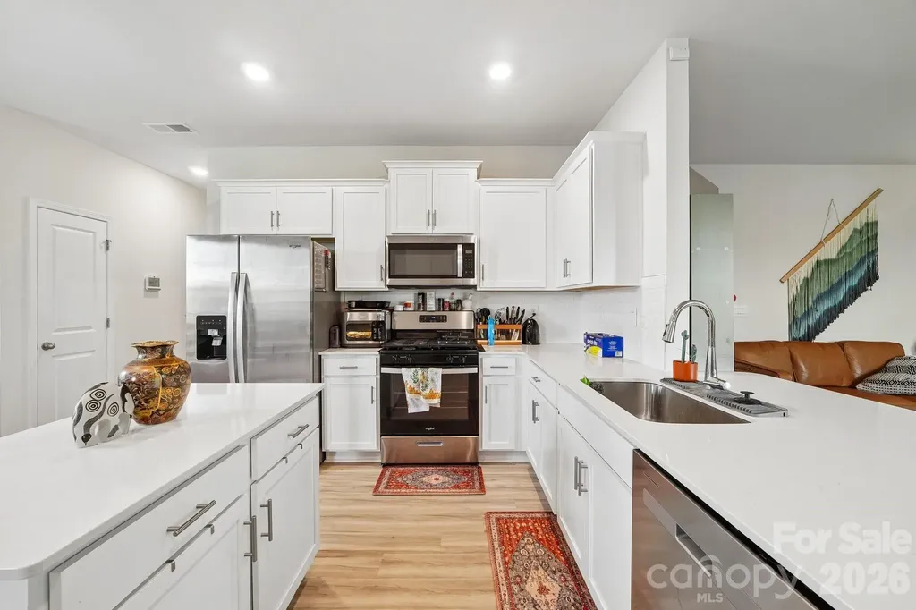 126 Woodhall Way Troutman NC 28166