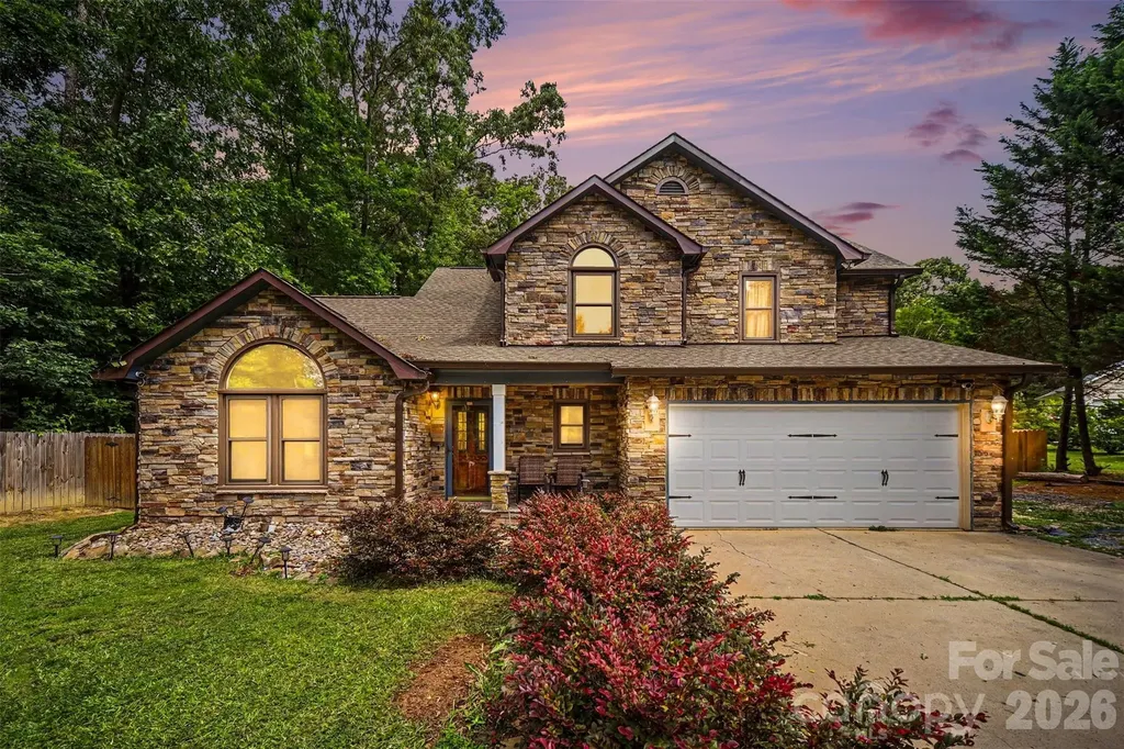 3017 Mill Stream Court Matthews NC 28104