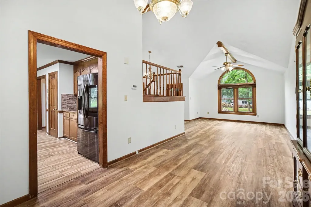 3017 Mill Stream Court Matthews NC 28104