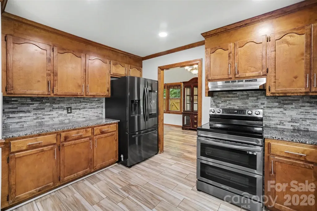 3017 Mill Stream Court Matthews NC 28104