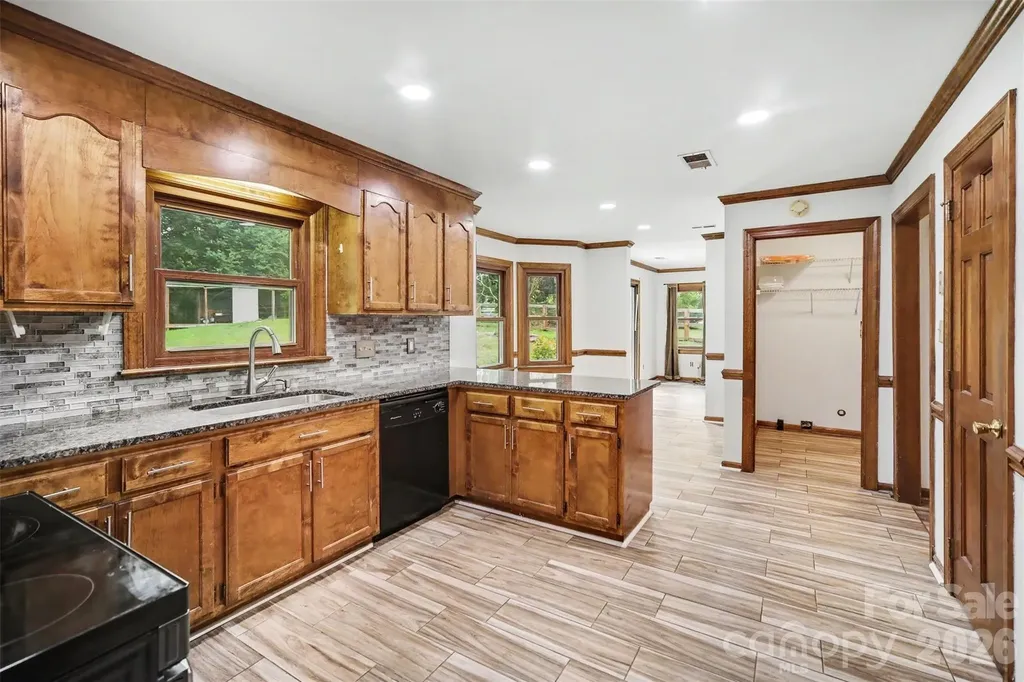 3017 Mill Stream Court Matthews NC 28104