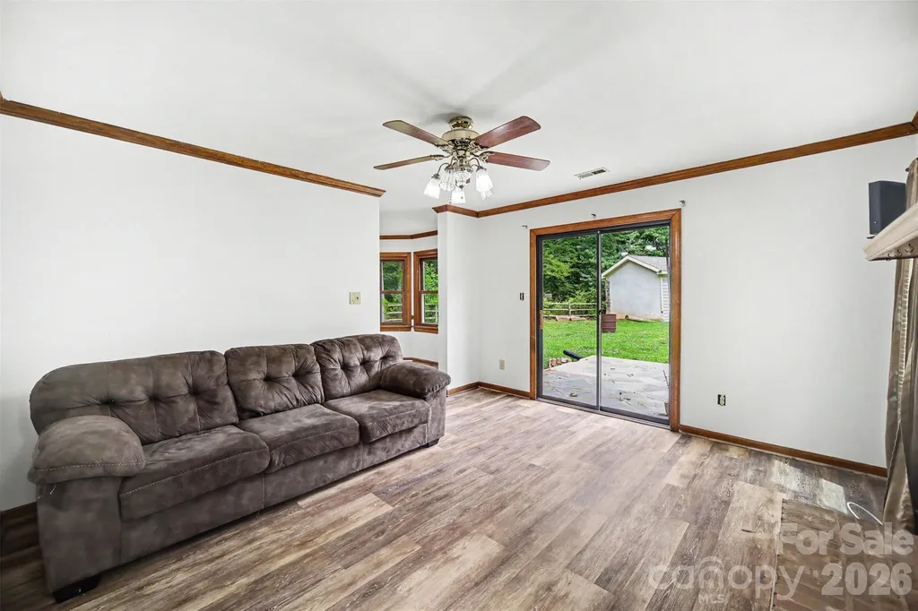 3017 Mill Stream Court Matthews NC 28104