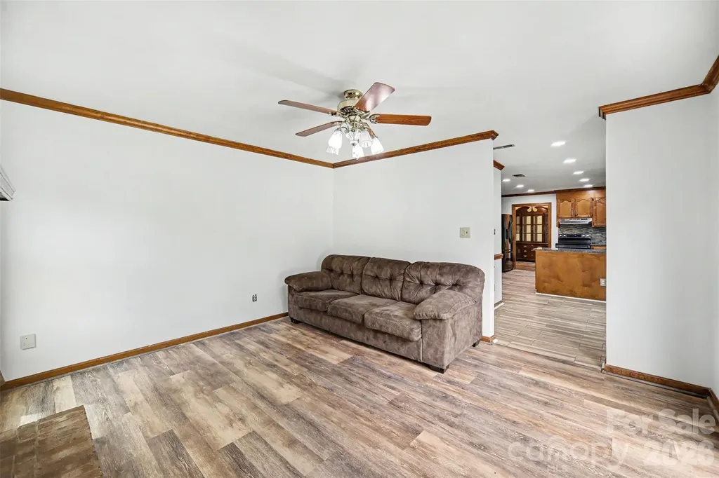3017 Mill Stream Court Matthews NC 28104