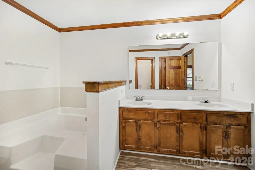 3017 Mill Stream Court Matthews NC 28104