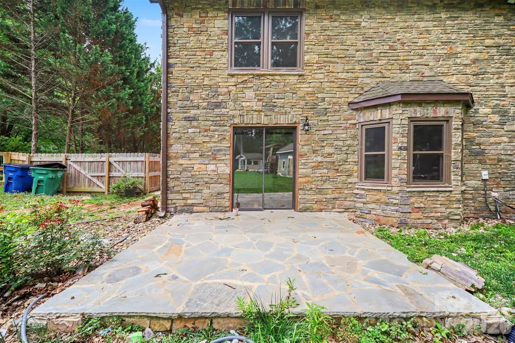 3017 Mill Stream Court Matthews NC 28104