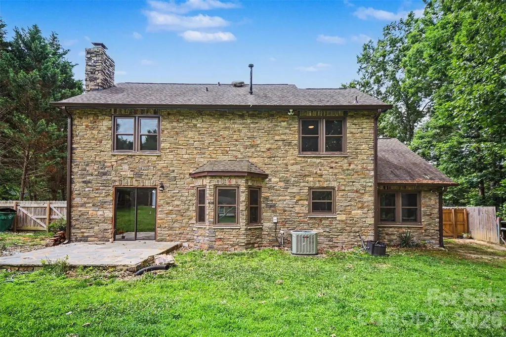 3017 Mill Stream Court Matthews NC 28104