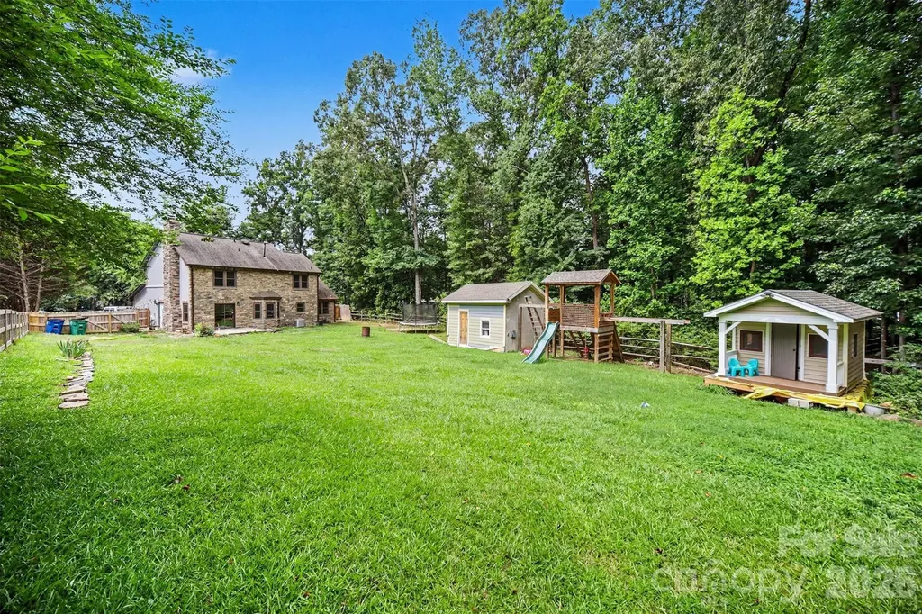 3017 Mill Stream Court Matthews NC 28104