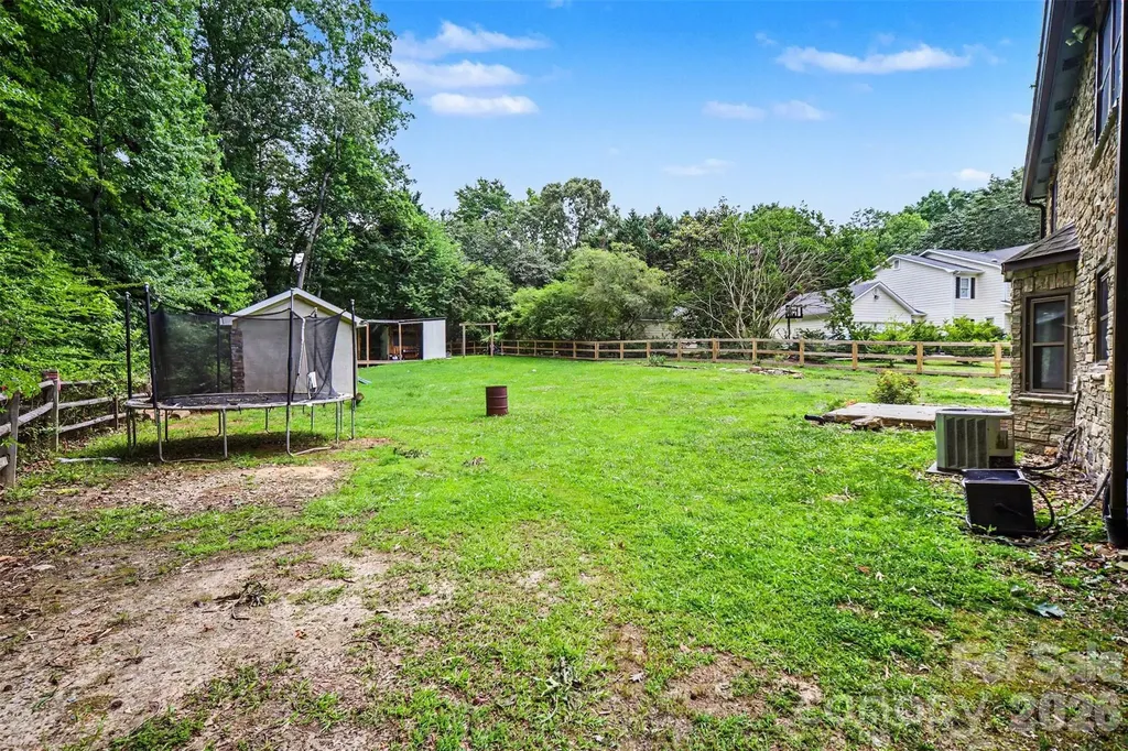 3017 Mill Stream Court Matthews NC 28104