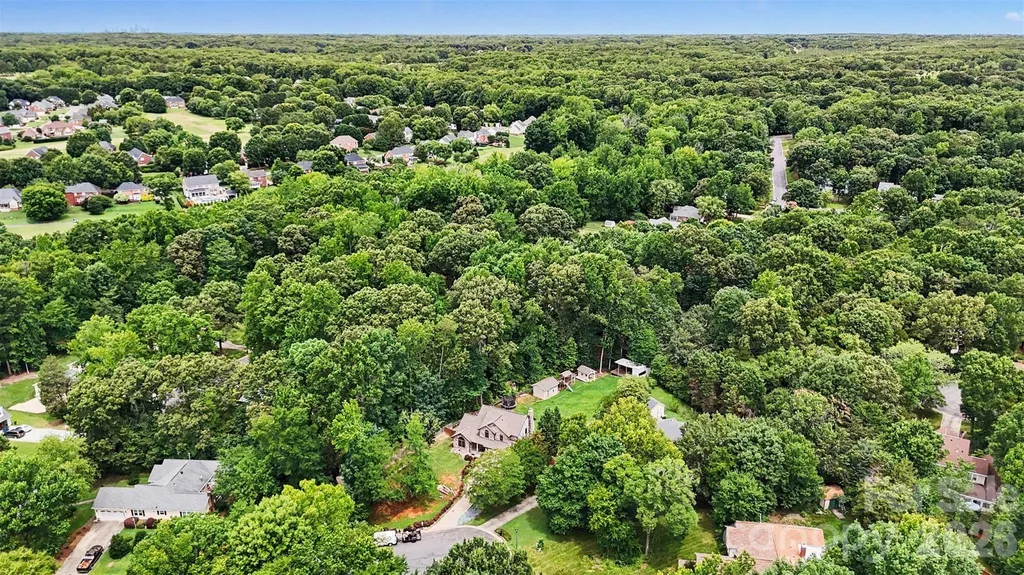 3017 Mill Stream Court Matthews NC 28104