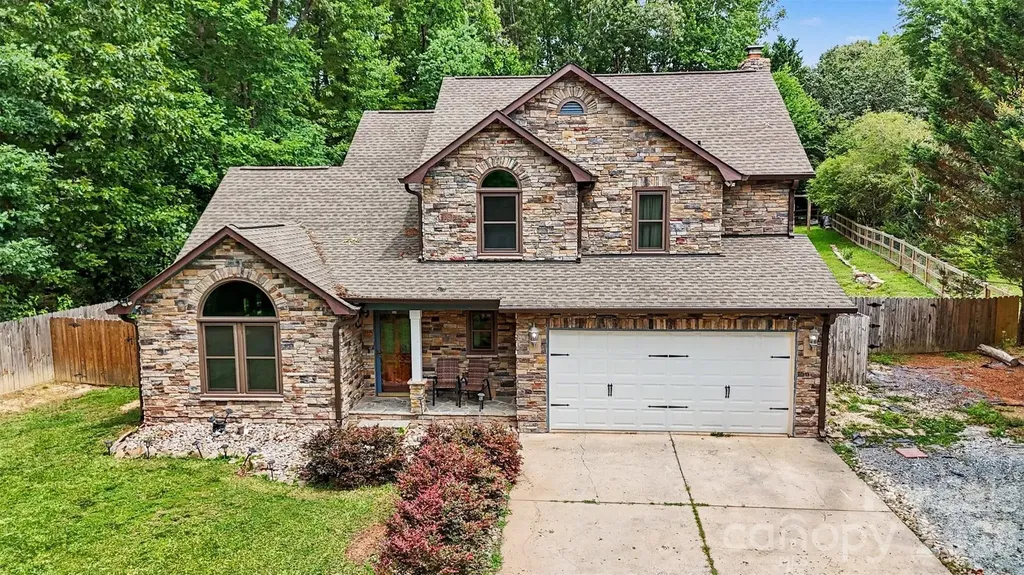 3017 Mill Stream Court Matthews NC 28104